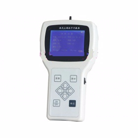 手持式激光尘埃粒子计数器 HJ-CLJ-BII(H)