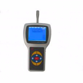 手持式激光尘埃粒子计数器 HJ-CLJ-3016h