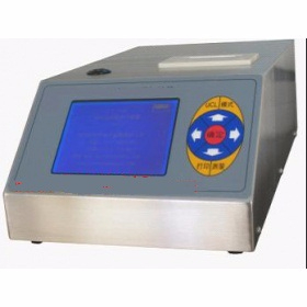 大流量激光尘埃粒子计数器 HAD-CLJ-350