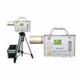 呼吸性粉尘采样器 HASEN-30L