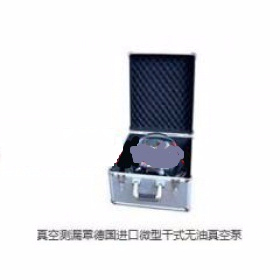 真空箱检测仪 H24085