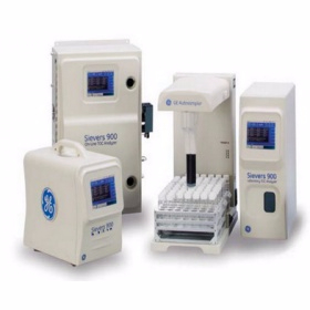 总有机碳分析仪(TOC) Sievers 900