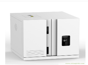 总有机碳分析仪 TOC-3000