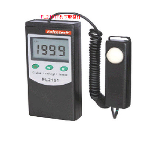 数字照度计 FL2101F