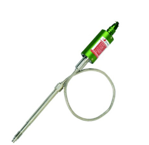 熔体压力变送器 PT124B-122