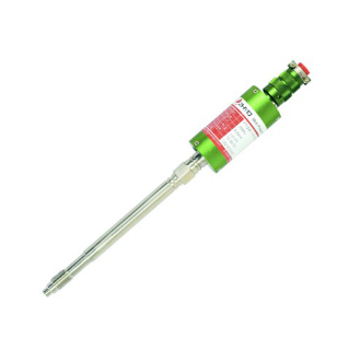 熔体压力变送器  PT124B-113