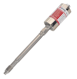 熔体压力变送器 PT124B-111