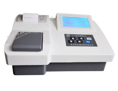 总磷测定仪 TP-2A型