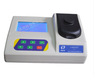 总磷测定仪 TP-1A型