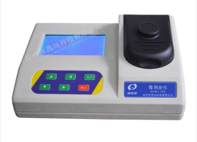 镍测定仪 CHNI-120型