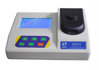 锰测定仪 CHMN-110型