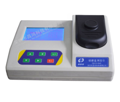 硫酸盐测定仪 CHYS-240型