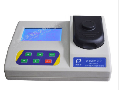 硝酸盐测定仪 CHYN-231型