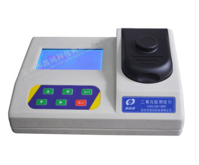 二氧化硅测定仪 CHSIO2-260型