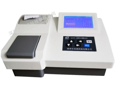 高性价比COD测定仪 QCOD-2M型