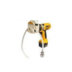 手持式电动深水采样器 KHC-2A