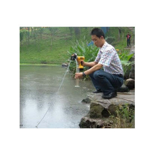 电动深水采样器 KHC－2