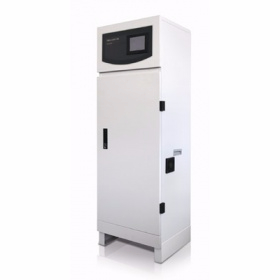 重金属在线自动监测仪 HMA-4200TCU