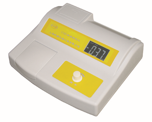 多参数水质分析仪 DR6000