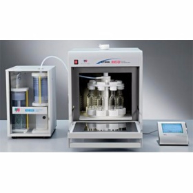 开放式微波消解系统 Ethos MOD