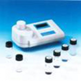 微电脑快速浊度测定仪 ET76020