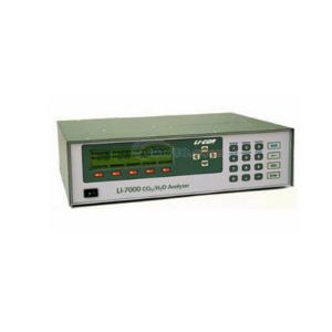CO2/H2O分析仪 LI-7000