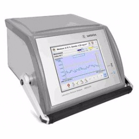 在线和实验室水份测量仪 LMA-321-P