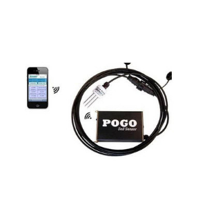 便携式无线土壤多参数速测仪 POGO
