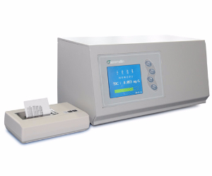 总有机碳（TOC）分析仪 HTY-DI1000C型