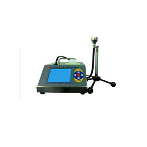 交直流两用尘埃粒子计数器 ZK-CLJ-3106L型