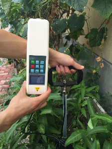 土壤紧实度测定仪 LJSD-2