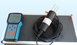 土壤水分测定仪 LTS