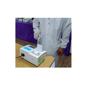 COD氨氮总磷总氮测定仪 HM-S04