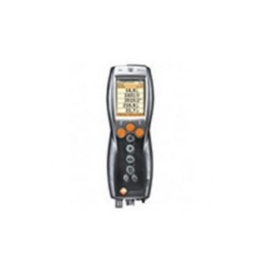 LL - 增强版烟气分析仪 testo 330-1