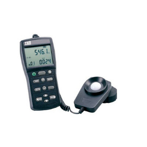 记忆式数字式照度计 TES-1339R