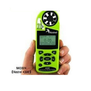 手持式风速气象测定仪 NK5924/Kestrel 4300
