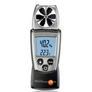 风速仪 testo 410-1