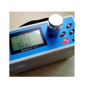 激光粉尘仪 LD-5H/L