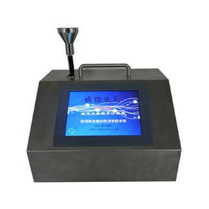 激光尘埃粒子计数器(50L/min) LPC-350