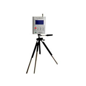 （手持式）激光尘埃粒子计数器 LPC-301H6型