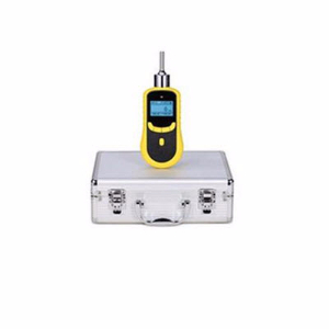 泵吸式氨气检测仪 SGA-606-NH3