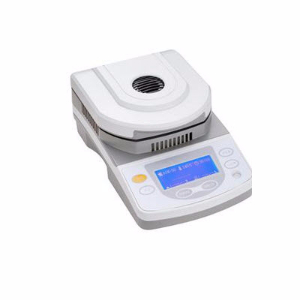 卤素快速水分测定仪 DSH-50A