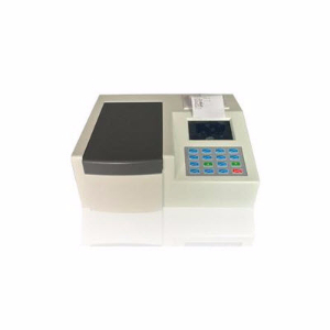 35参-标准型水质分析仪 ZPYS-35A