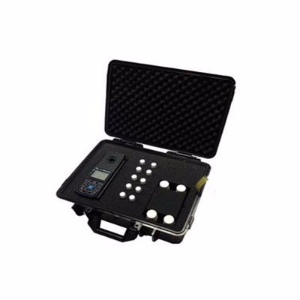 五个参数便携式水产养殖测定仪 EF-5A