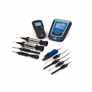 便携式多参数数字化分析仪 HQ30d