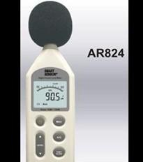 便携式数字声级计 SQ-AR824