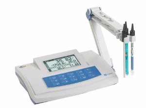 多参数水质分析仪/检测仪 SQ-DZS-706