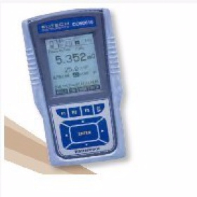便携式电导仪 COND600