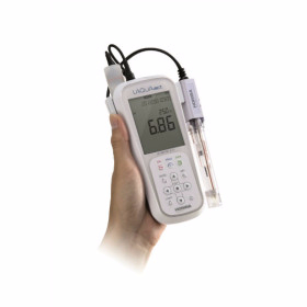 多参数水质分析仪 LAQUAact D-70
