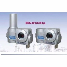 防爆气体分析仪 EIA51d/51p